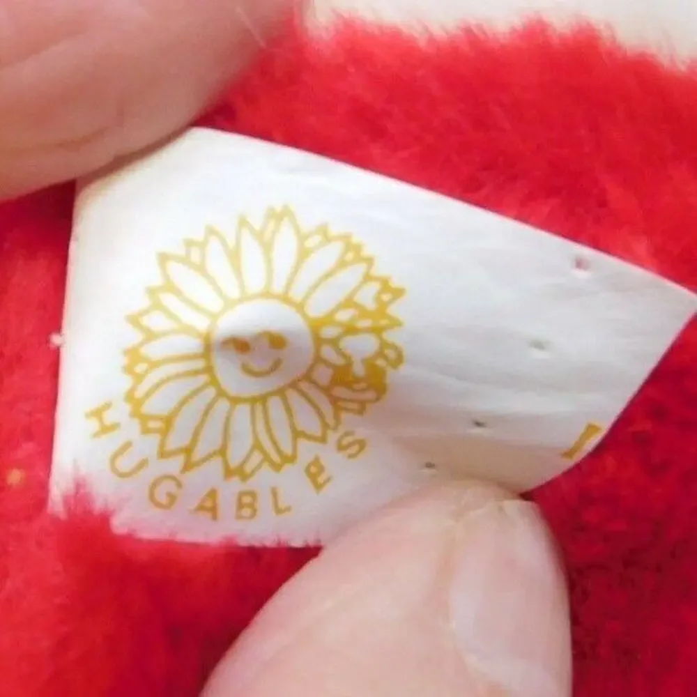 New Hugables 3D 14